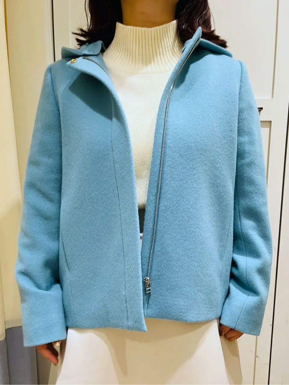 組曲 KATO コーディネート画像