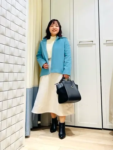 組曲 KATO コーディネート画像