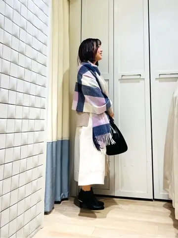 組曲 KATO コーディネート画像