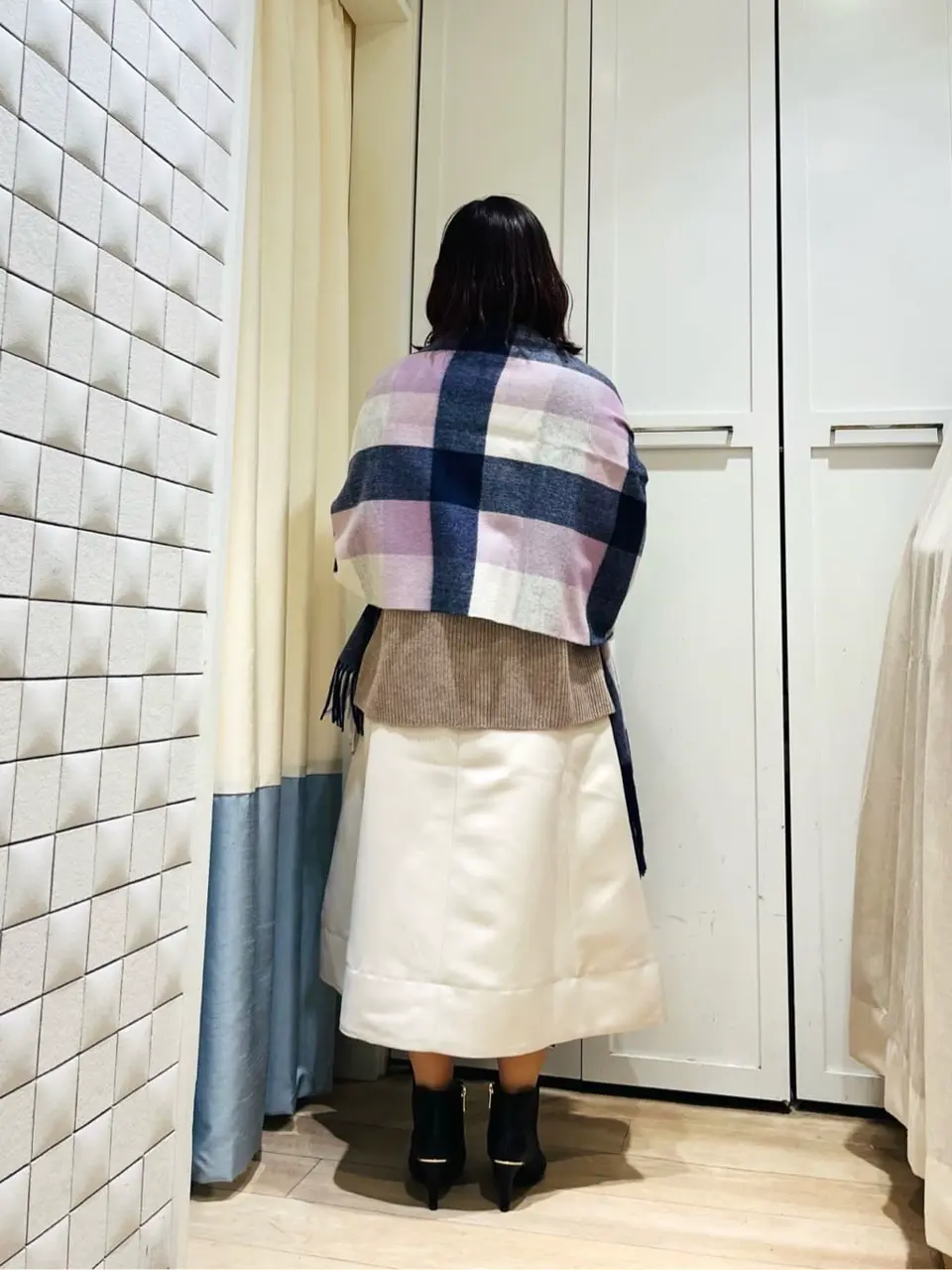 組曲 KATO コーディネート画像