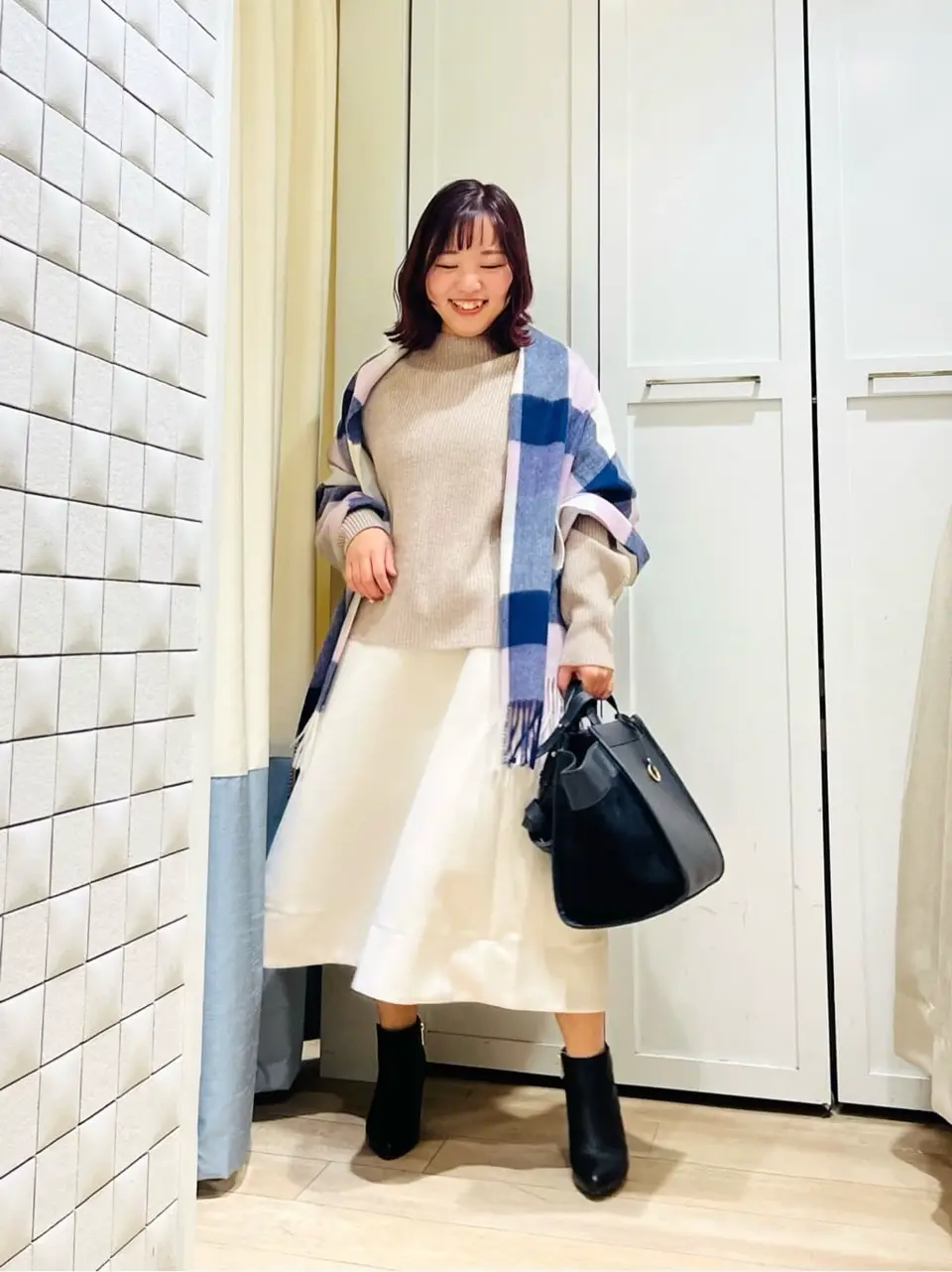 組曲 KATO コーディネート画像