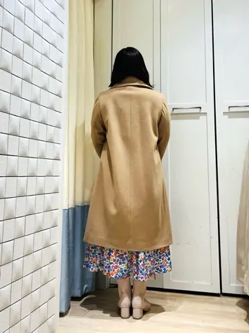 組曲 KATO コーディネート画像