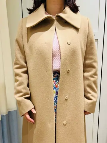 組曲 KATO コーディネート画像