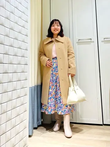 組曲 KATO コーディネート画像