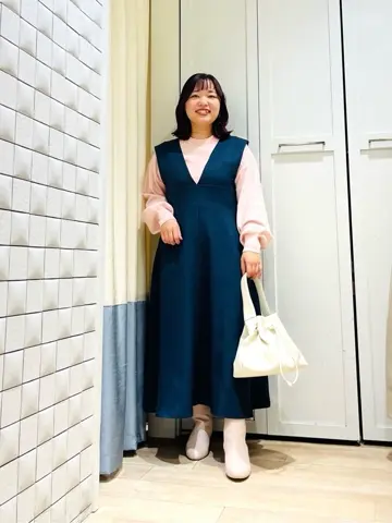 組曲 KATO コーディネート画像