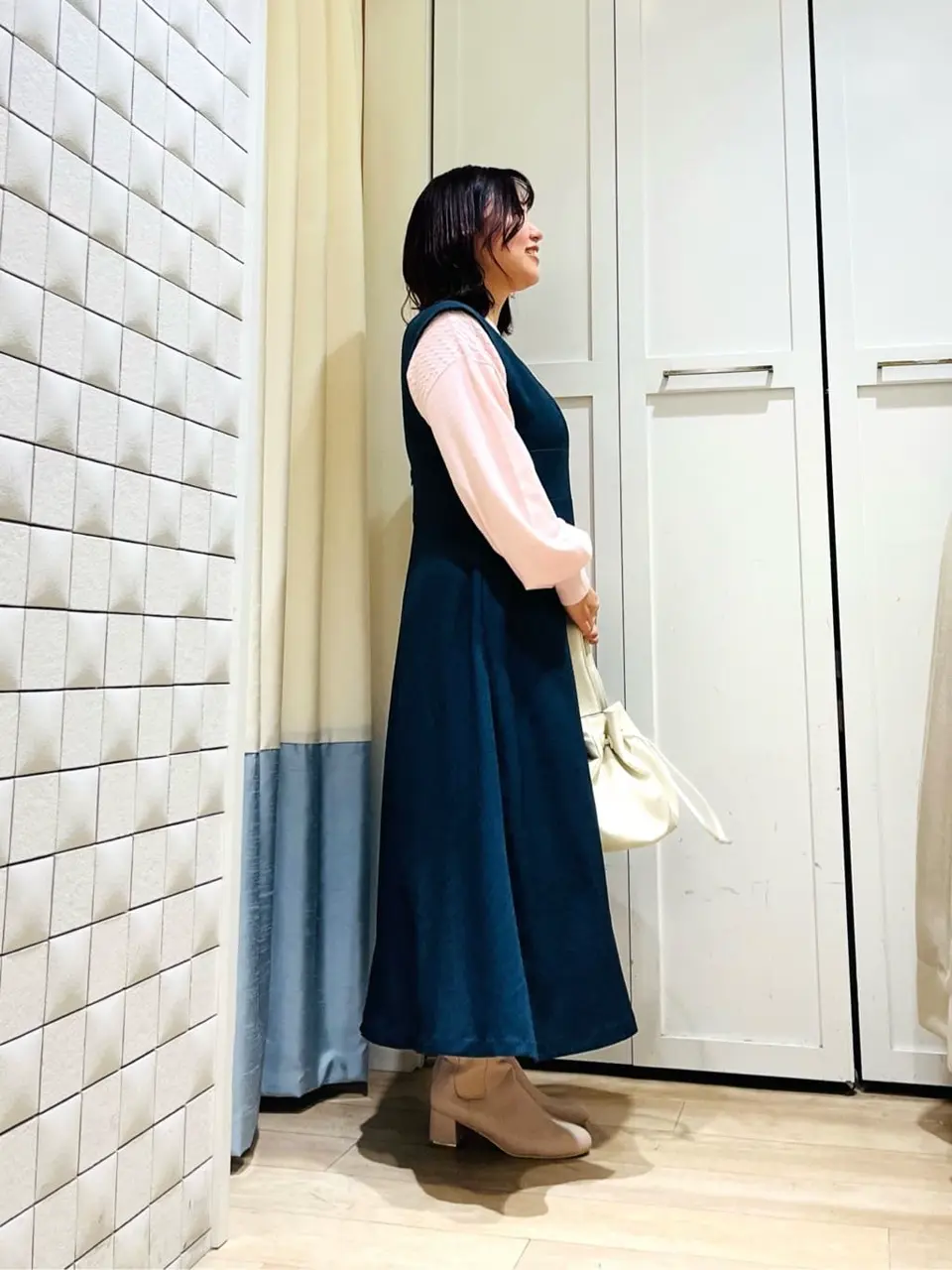 組曲 KATO コーディネート画像