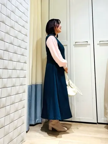 組曲 KATO コーディネート画像