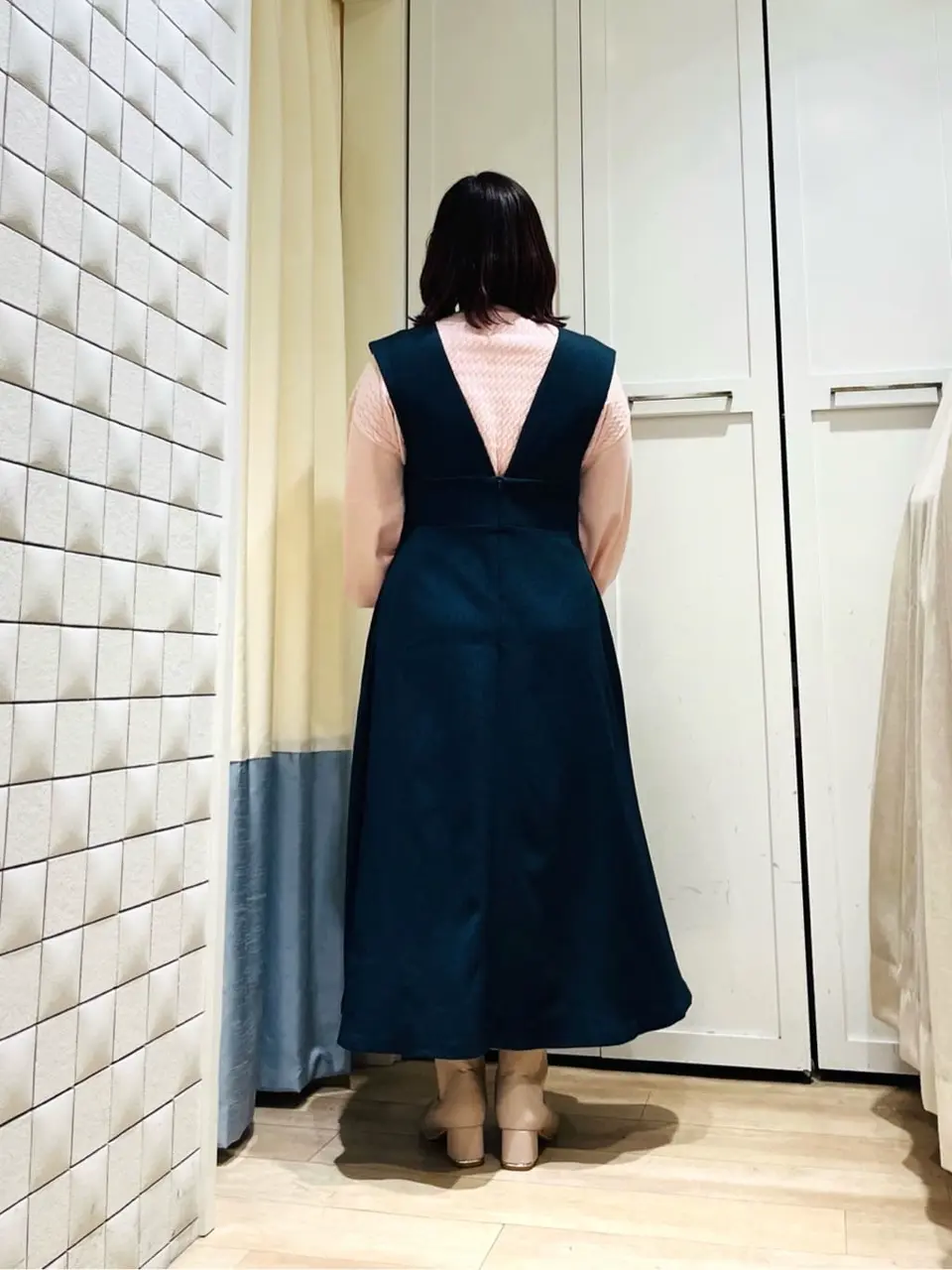 組曲 KATO コーディネート画像