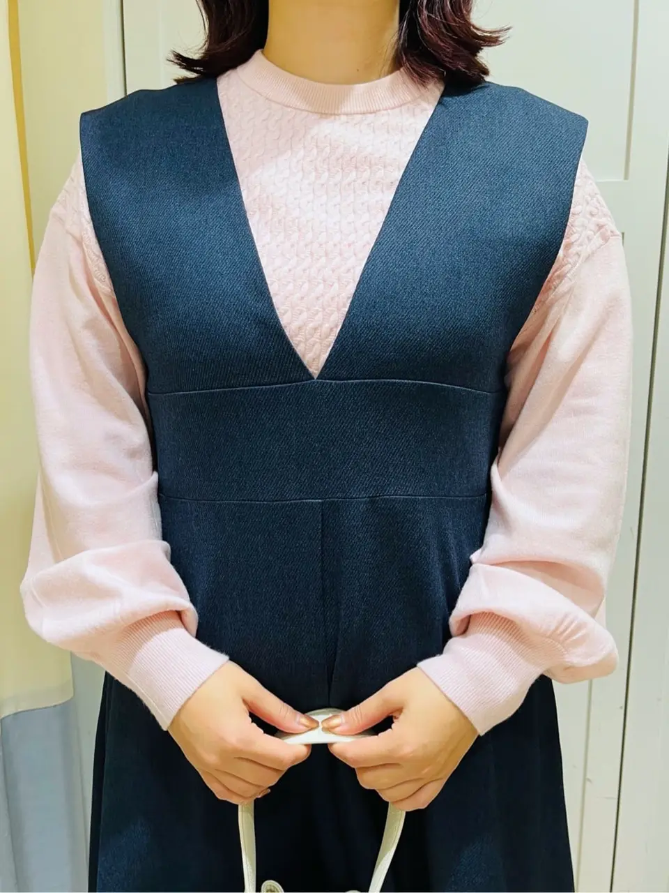 組曲 KATO コーディネート画像