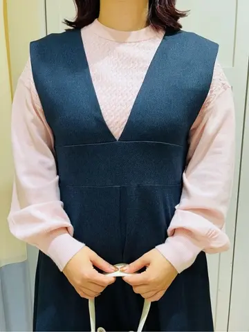 組曲 KATO コーディネート画像