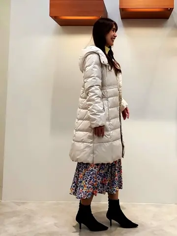 組曲 内田 コーディネート画像