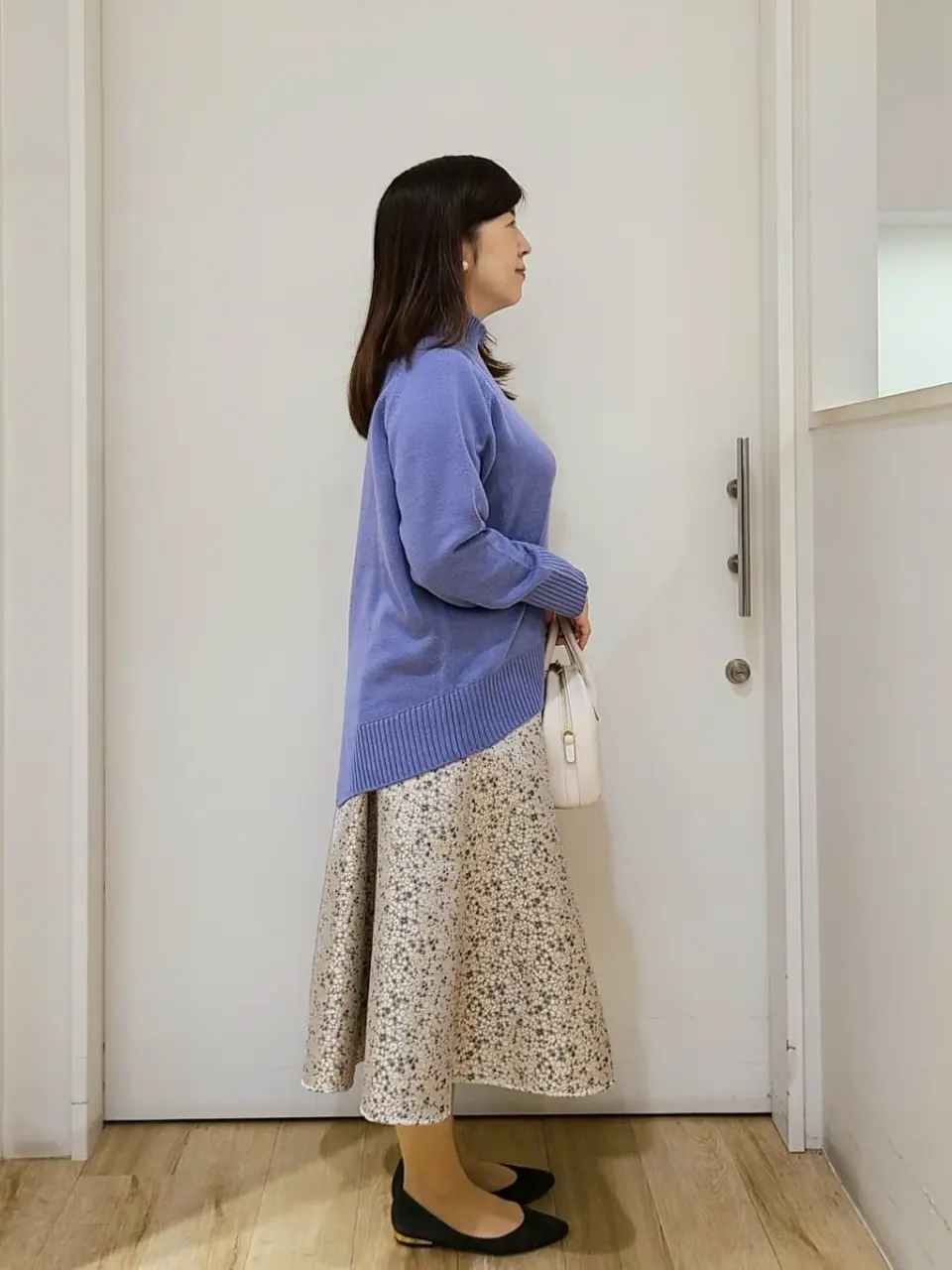 組曲 原 コーディネート画像