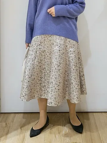 組曲 原 コーディネート画像