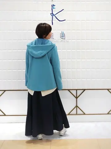 組曲 井上 コーディネート画像