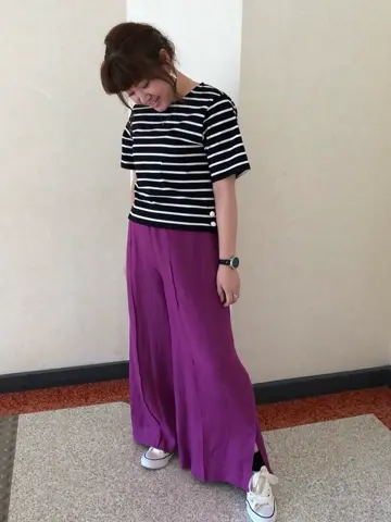 組曲 藤﨑 コーディネート画像