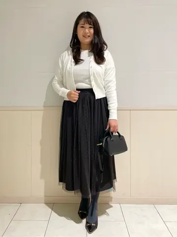 組曲 寺嶋 コーディネート画像