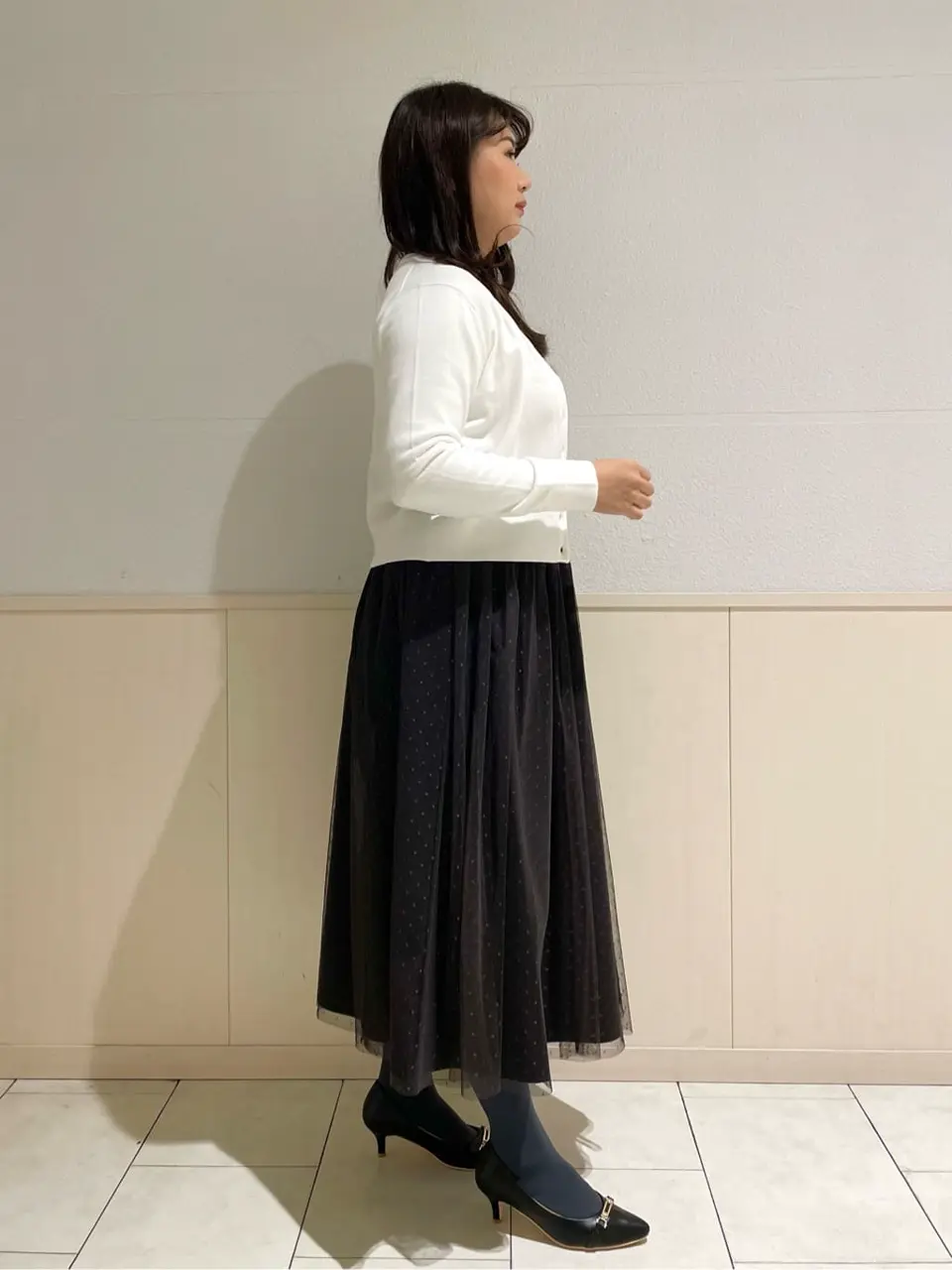 組曲 寺嶋 コーディネート画像