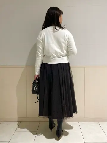 組曲 寺嶋 コーディネート画像