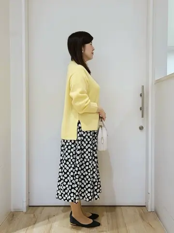 組曲 原 コーディネート画像