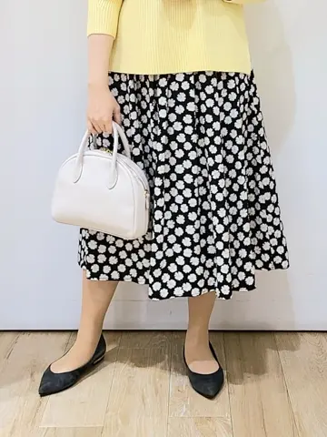 組曲 原 コーディネート画像