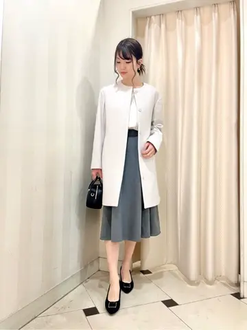 組曲 金井 コーディネート画像