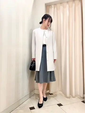 組曲 金井 コーディネート画像