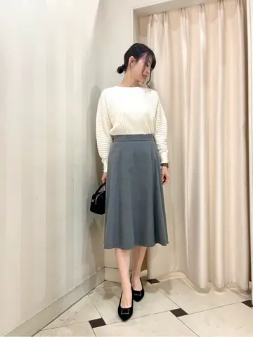 組曲 金井 コーディネート画像