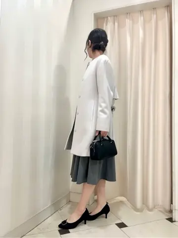 組曲 金井 コーディネート画像