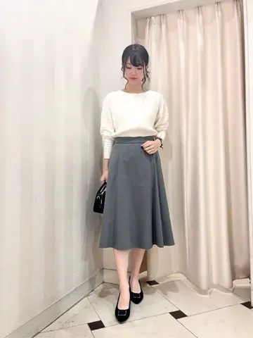 組曲 金井 コーディネート画像