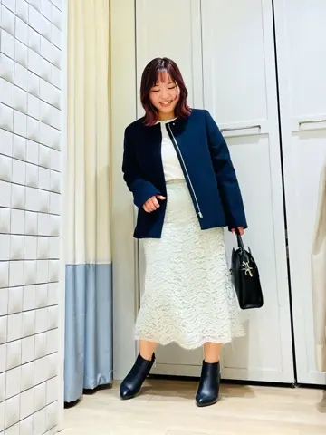 組曲 KATO コーディネート画像