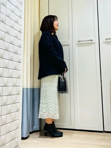 組曲 KATO コーディネート画像