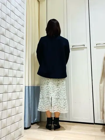 組曲 KATO コーディネート画像