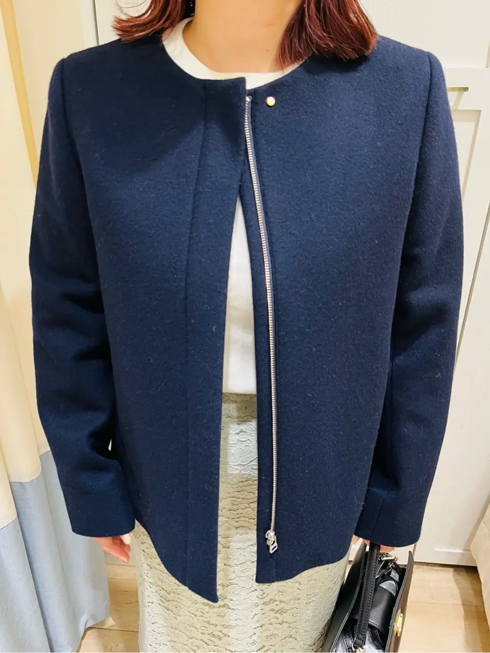 組曲 KATO コーディネート画像