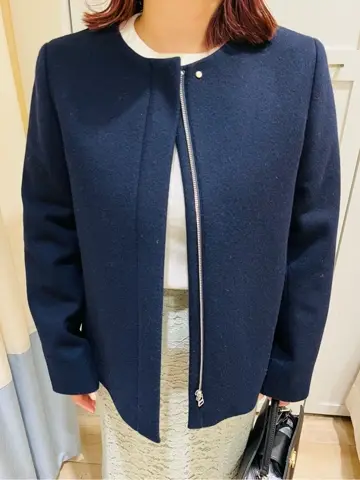 組曲 KATO コーディネート画像