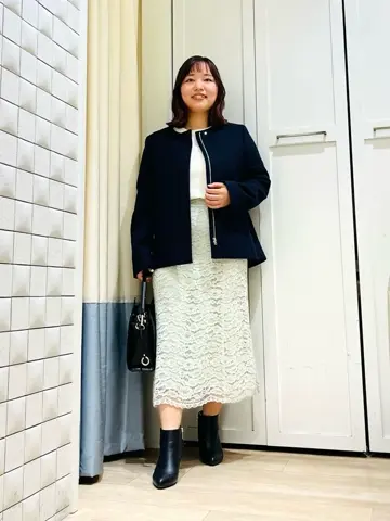 組曲 KATO コーディネート画像