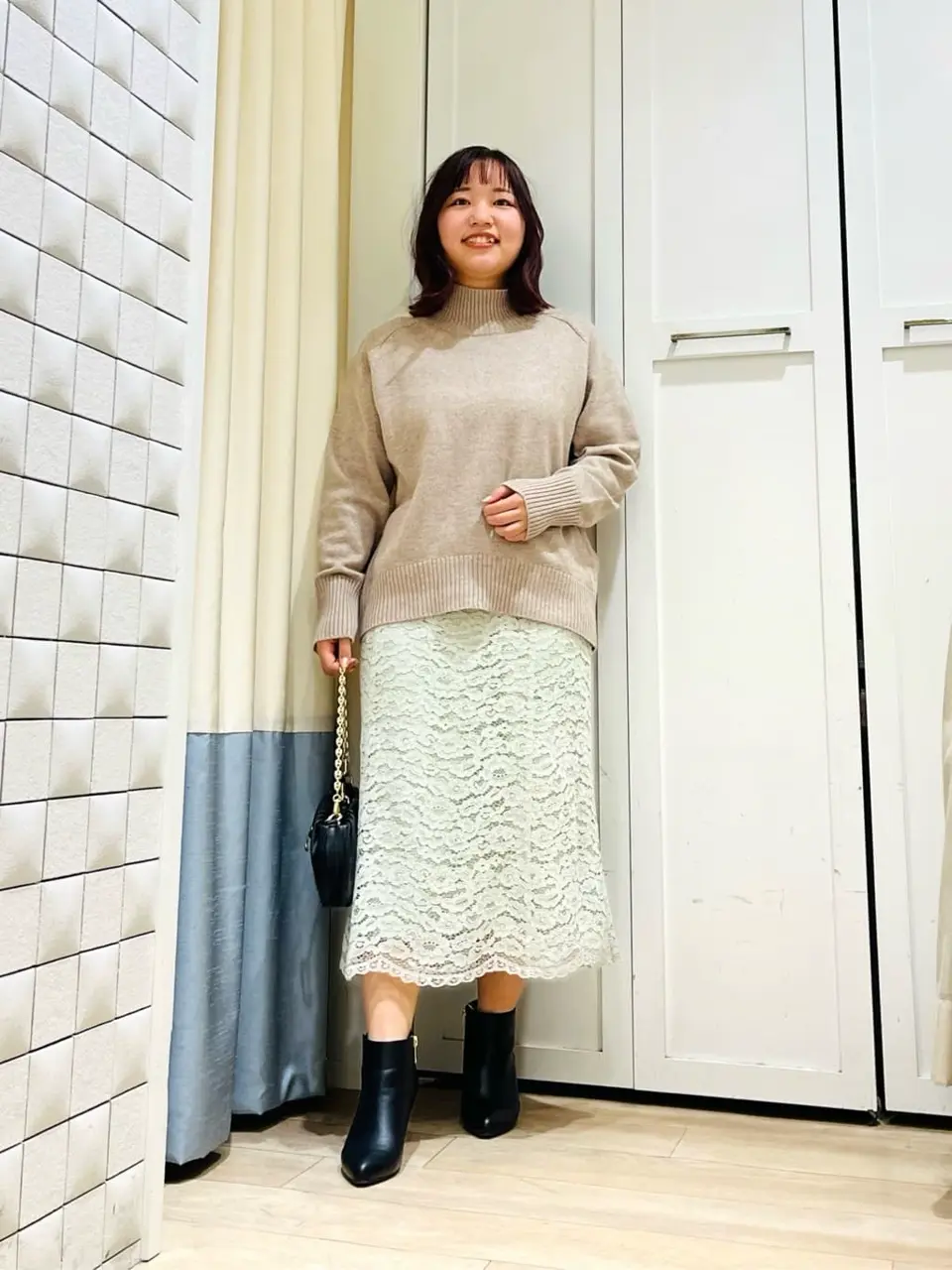 組曲 KATO コーディネート画像