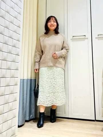 組曲 KATO コーディネート画像