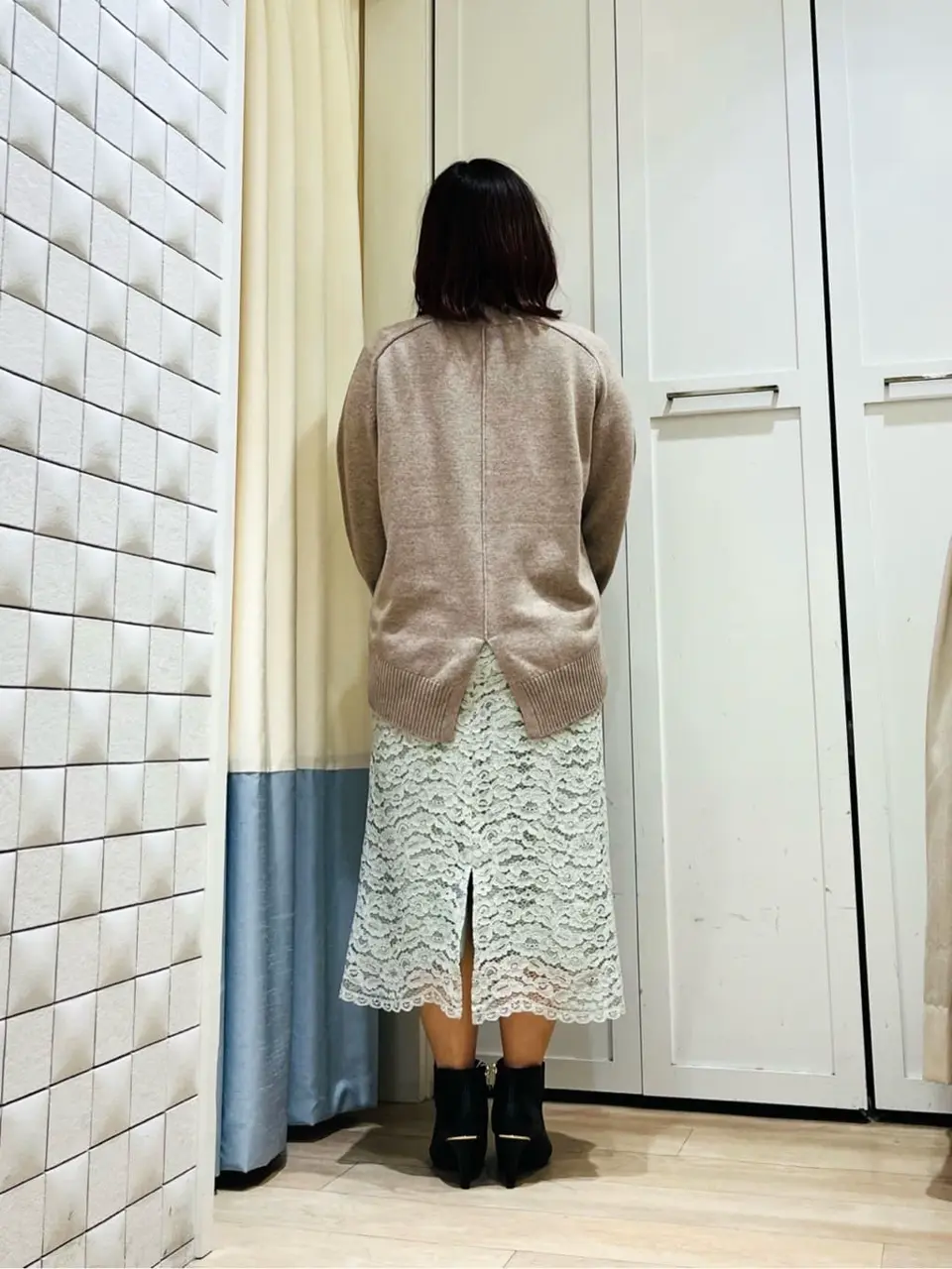 組曲 KATO コーディネート画像