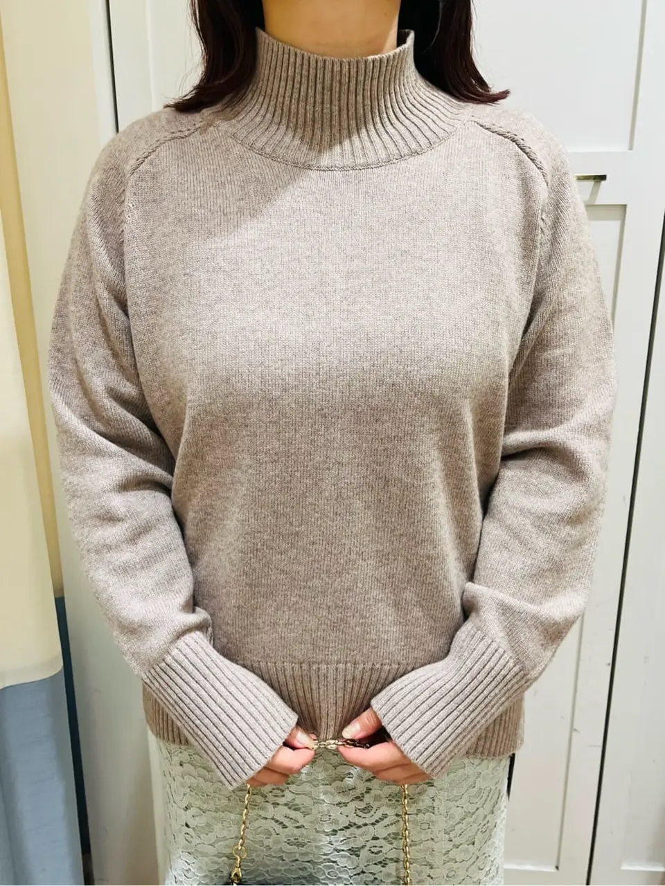 組曲 KATO コーディネート画像