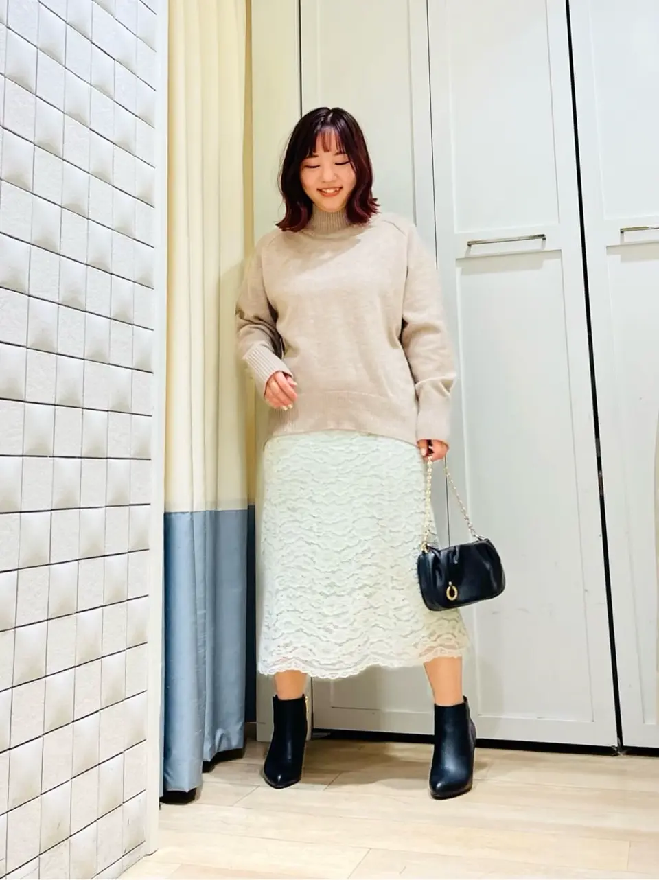 組曲 KATO コーディネート画像