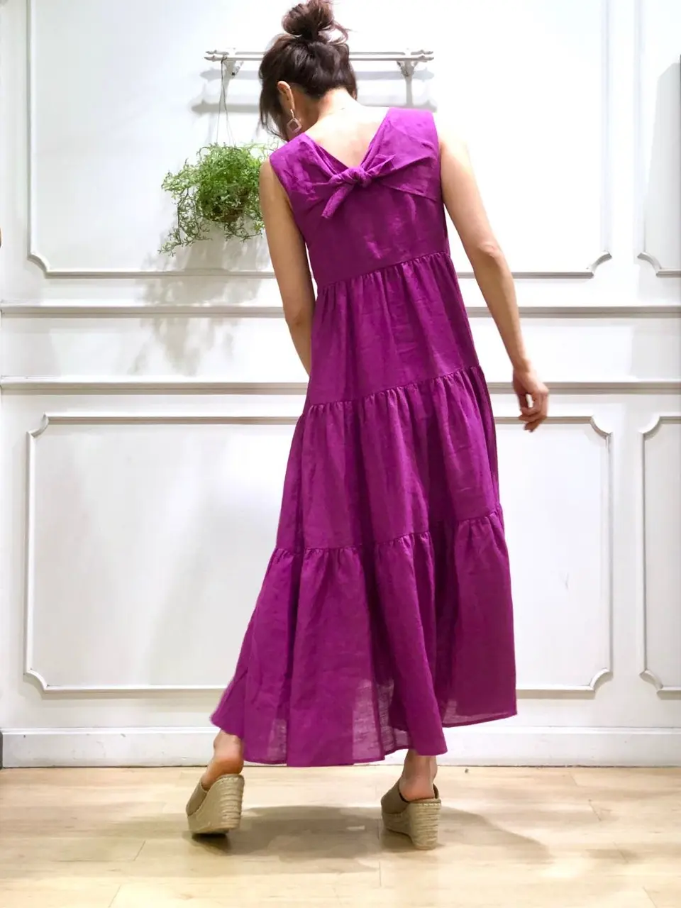  茂木 コーディネート画像