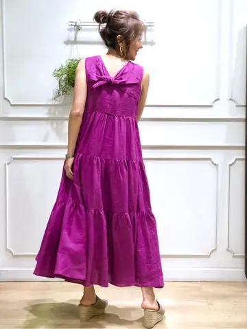 組曲 茂木 コーディネート画像