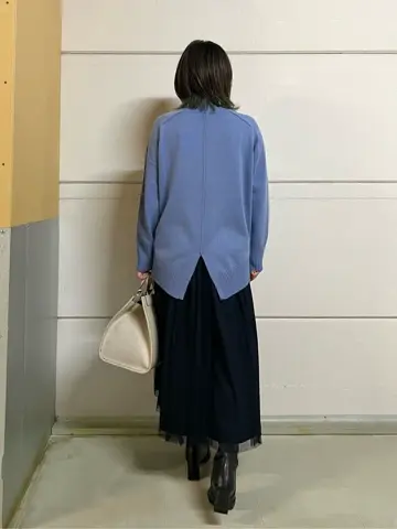 組曲 浅倉 コーディネート画像