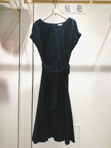 組曲 岡 コーディネート画像