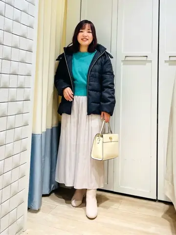 組曲 KATO コーディネート画像