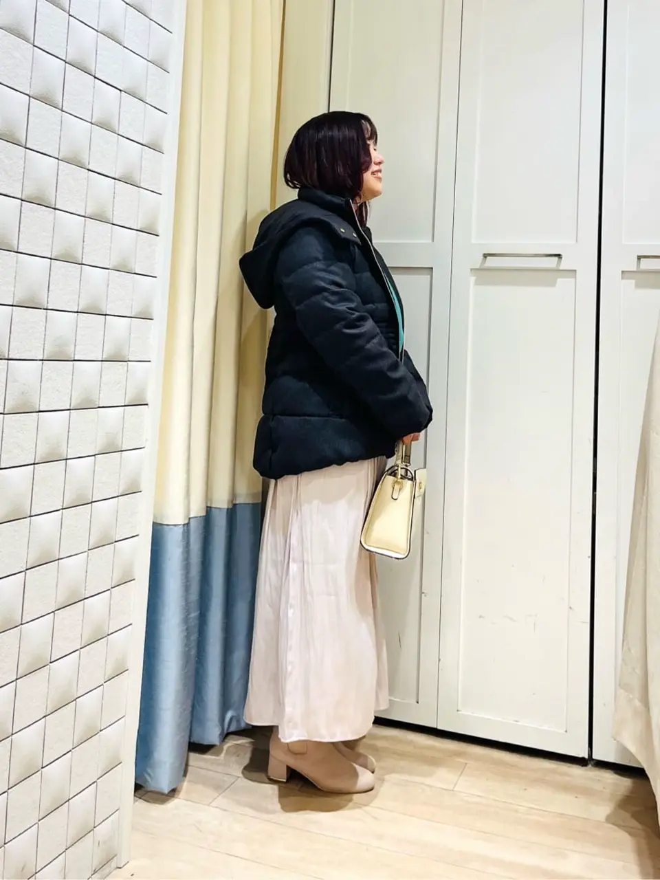 組曲 KATO コーディネート画像