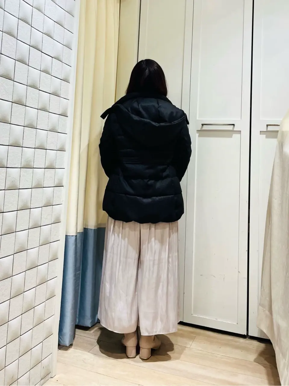 組曲 KATO コーディネート画像