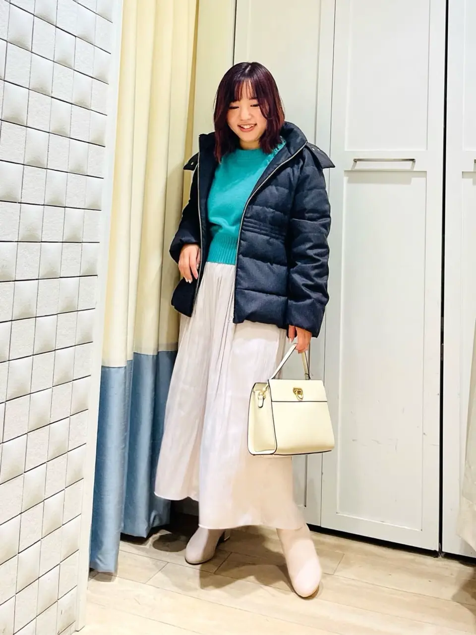 組曲 KATO コーディネート画像