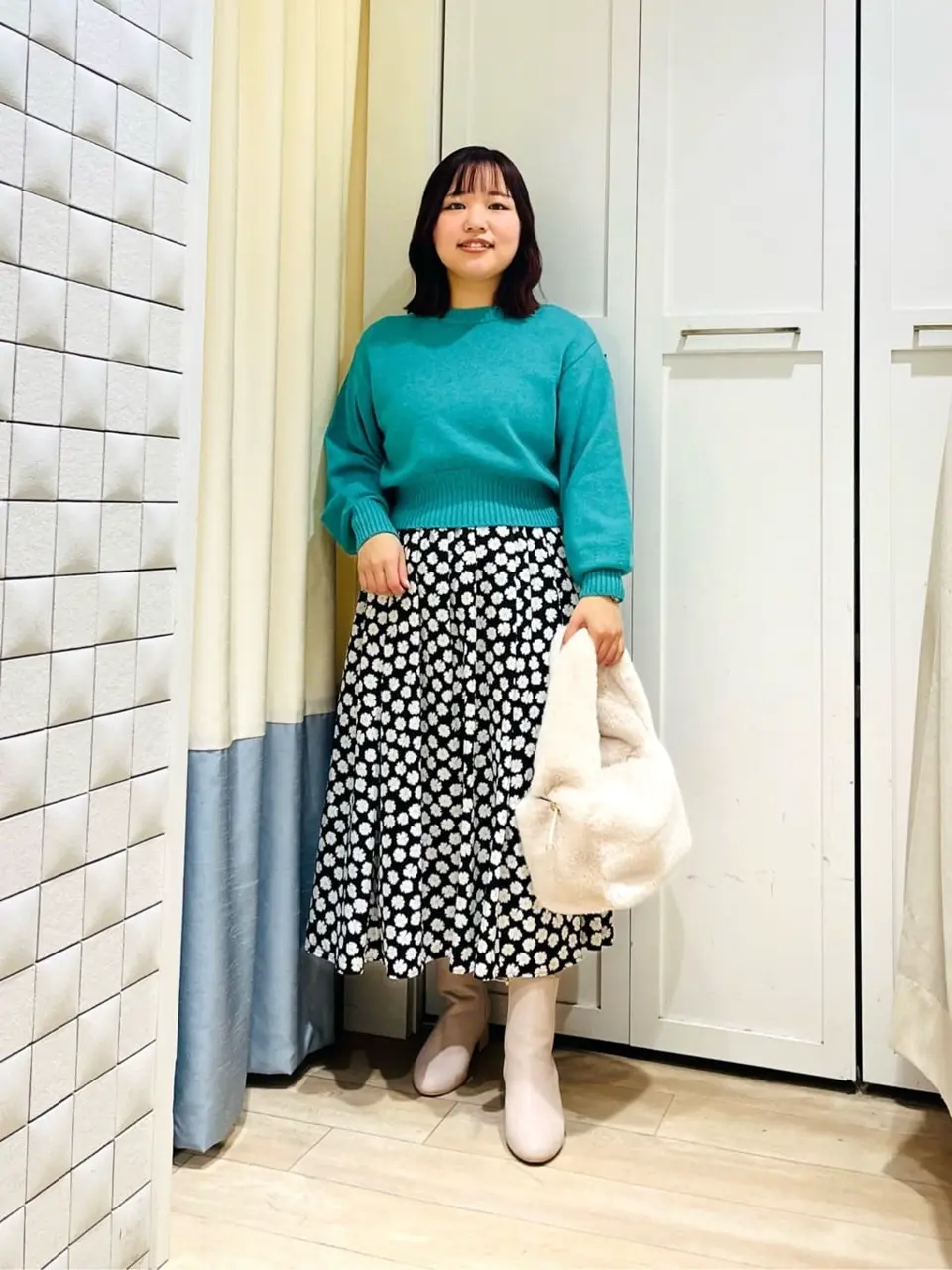 組曲 KATO コーディネート画像