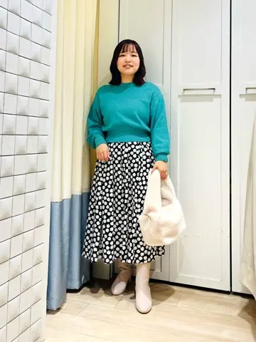 組曲 KATO コーディネート画像